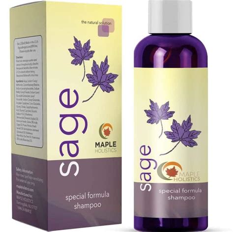 Best Natural Shampoo for Seborrheic Dermatitis - 2024 Reviews