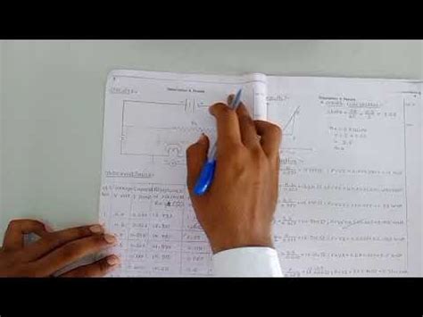 Stefan's constant Experiment by Dharmesh Prajapati |B.Sc Practical | Physics Lab - YouTube