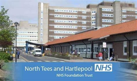 North Tees and Hartlepool deploys TrackCare for high-risk antibiotics