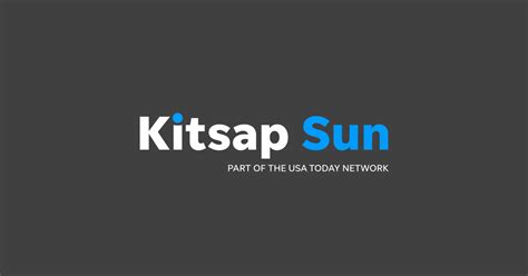 News, Sports, Business, Opinion | Kitsap Sun