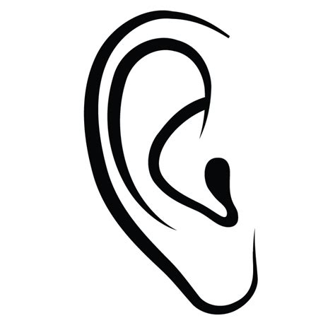 Download High Quality ear clip art clear background Transparent PNG Images - Art Prim clip arts 2019