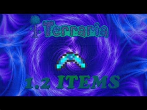 Terraria 1.2 - Ice Boomerang - YouTube