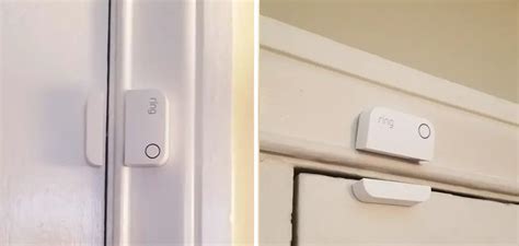 How to Reset Ring Door Sensor | 10 Effective Steps (2024)