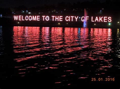 Lake View Bhopal - 2021 What to Know Before You Go (with Photos ...