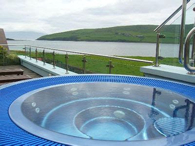 Hotelbubbles | Dingle Skellig Hotel