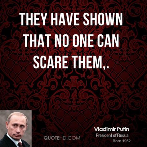 Vladimir Putin Quotes. QuotesGram