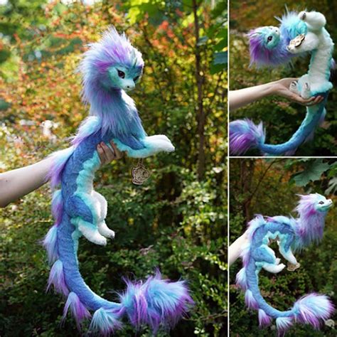 realistic dragon toy blue - Venerable Blogsphere Ajax