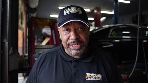 Gordons Automotive Service Center "We Are Open" - YouTube