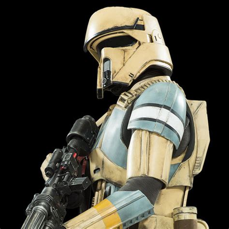 Nixon Unit Star Wars Scarif Trooper Tan | Watches.com