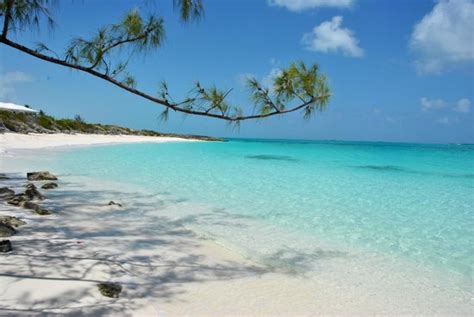 The Best Beaches in Exuma- Exuma Online