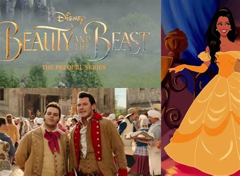 Beauty and the Beast (2022) TV Show Air Dates & Track Episodes - Next ...