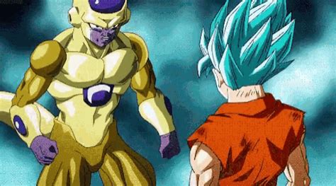 Goku Dbz GIF - Goku DBZ Anime - Discover & Share GIFs