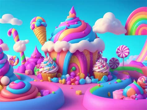 Share more than 63 candyland wallpaper best - in.cdgdbentre