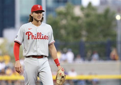 Philadelphia Phillies Season in Review: Alec Bohm - Sports Illustrated ...