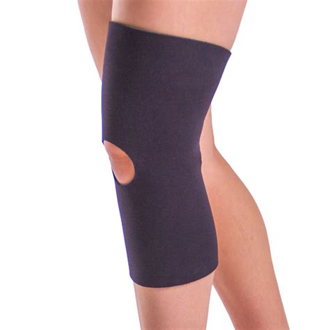 Quadriceps Tendonitis Treatment Braces | Knee Support Wraps & Sleeves