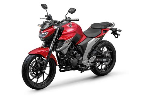 FAZER 250 ABS | Trinca Motos Yamaha - Concessionária Yamaha Rio de Janeiro