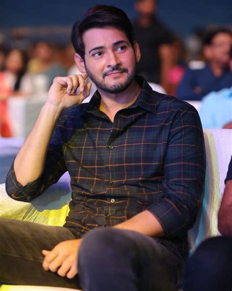 mahesh-babu-new-look - Discussions - Andhrafriends.com