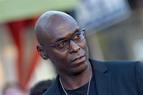 Lance Reddick, ‘The Wire’ and ‘John Wick’ actor, dies at 60 | PBS News