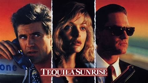 Watch Tequila Sunrise (1988) Full Movie Online - Plex