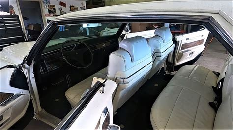 1967 Cadillac Coupe Deville Interior Kit | Psoriasisguru.com