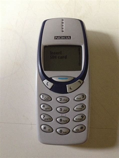 Nokia 3330 Retro Phone *** £20 | in Ormeau Road, Belfast | Gumtree