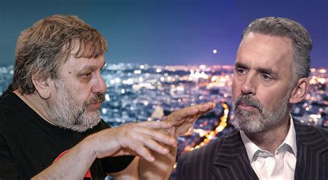 Jordan Peterson vs Slavoj Zizek. Primeras impresiones del debate - El Cerebro Habla