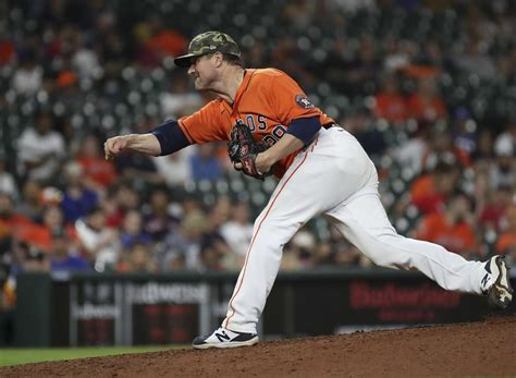 Astros' Joe Smith trying to get back on track as milestone nears