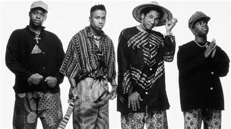 Phife Dawg of A Tribe Called Quest Passes Away at 45 - The Source