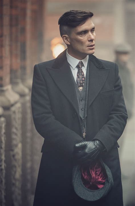 Thomas Shelby - Peaky Blinders S5 - If you use it, pin or like it x 💙 #Fernseher kaputt | Ideias ...