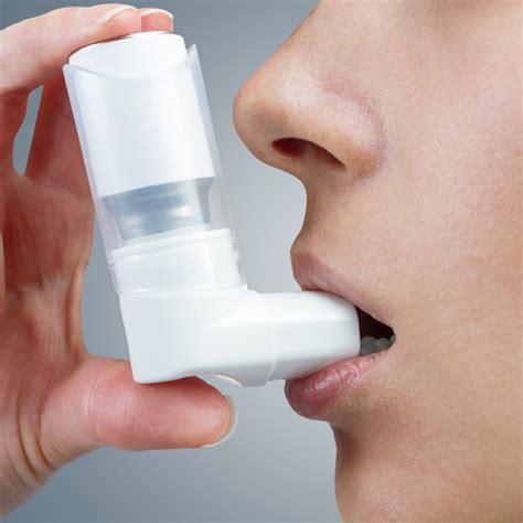 How to Use an Inhaler Correctly