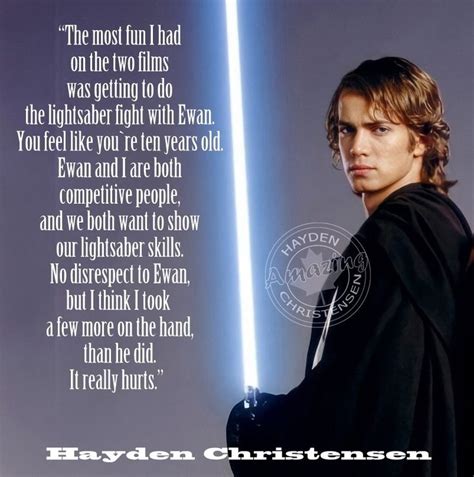 Пин от пользователя AmazingHaydenChristensen на доске Quotes