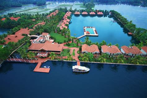 Lake Palace Resort Alleppey Alleppey Resort, FREE Cancellation*, Price, Address & Reviews