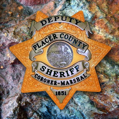 Placer County Sheriff's Office - 111 Crime and Safety updates ...