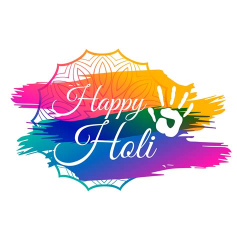 happy holi festival of colors celebration background - Download Free Vector Art, Stock Graphics ...