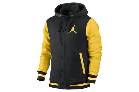 Jordan Varsity Men's Hoodie - Air Jordans, Release Dates & More | JordansDaily.com