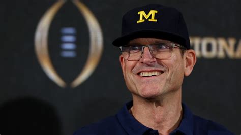 Jim Harbaugh Ultimately Chose Los Angeles Chargers Over Return To Michigan For Three Main Reasons