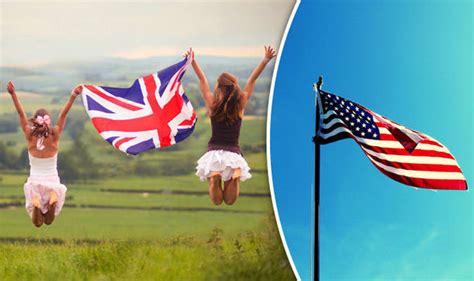 UK vs USA: 10 things the United Kingdom is better at | Travel News ...