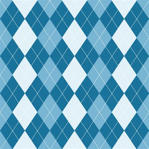 Argyle Pattern Wallpaper Blue Free Stock Photo - Public Domain Pictures