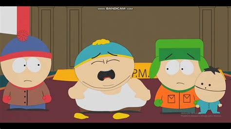 south park Kyle vs Cartman 2 - YouTube