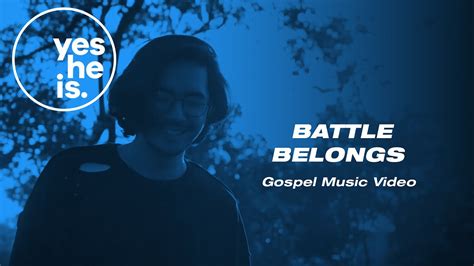 Battle Belongs (Cover) - YouTube