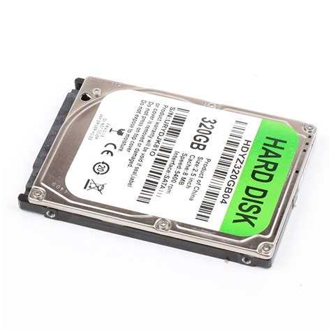 5400-7200 RPM 80GB/120GB/160GB/250GB/320GB/500GB I... – Grandado