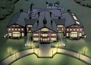 Xavier's School for Gifted Youngsters | X-Men Wiki | Fandom