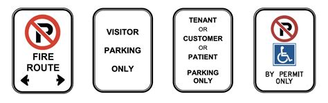 Parking Enforcement on Private Property - City of Brantford