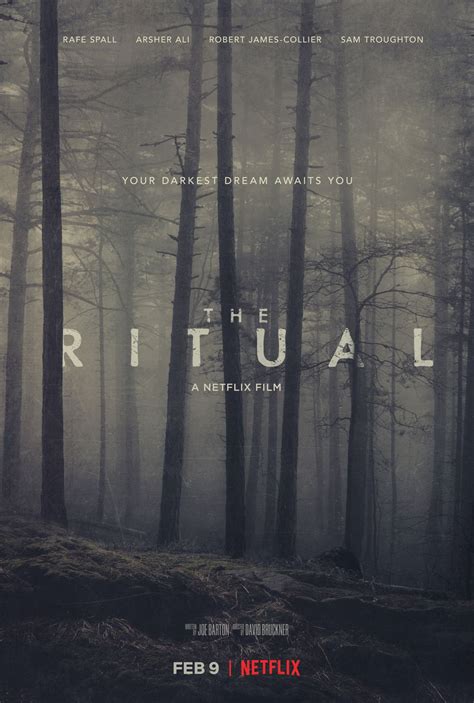 The Ritual | 2017 | 1080p | Dual | Netflix