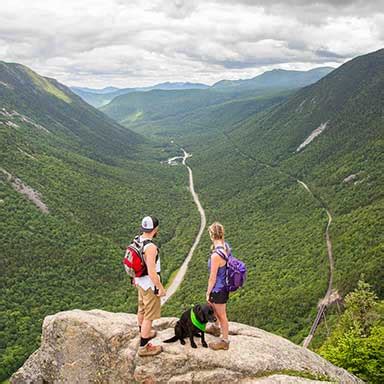 NH State Parks - Parks with Accessibility