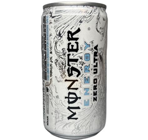 Monster Energy Zero Ultra Mini