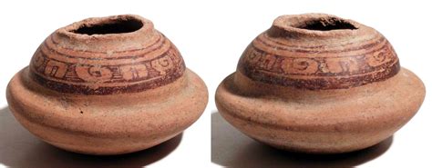 Ancient Resource: Ancient Indus Valley Pottery Artifacts