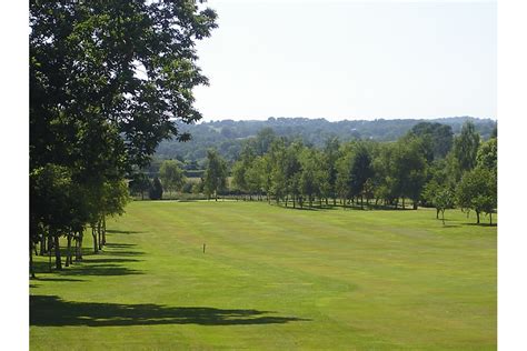 Mile End Golf Club | Golf Course in OSWESTRY | Golf Course Reviews ...