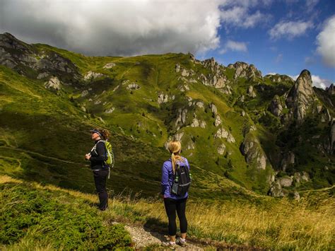 Hiking in Romania & Transylvania | 5 best trails [2022] - Romanian Friend