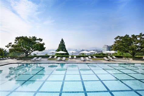 These Are South Korea’s Best Hotels, Spas, Pools and More in 2023